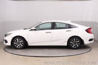 Honda Civic 1.5 VTEC 2017