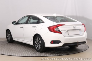 Honda Civic 1.5 VTEC 2017