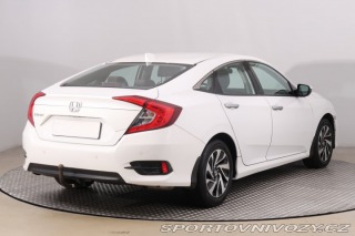 Honda Civic 1.5 VTEC 2017