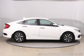 Honda Civic 1.5 VTEC 2017