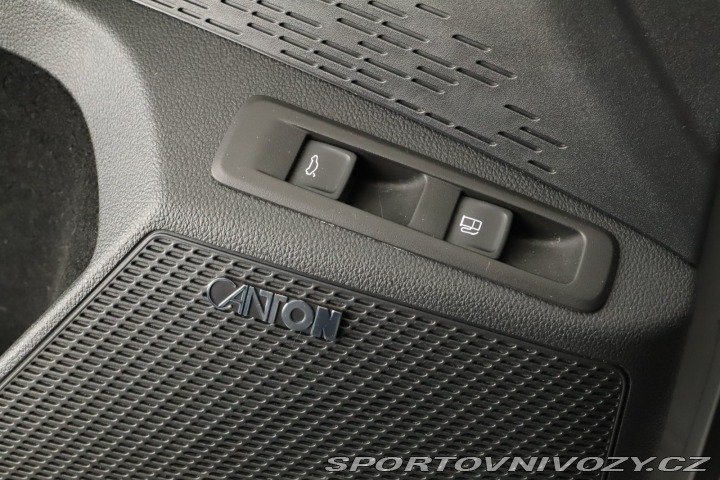 Škoda Octavia RS RS RS 1.4 TSI iV 2021