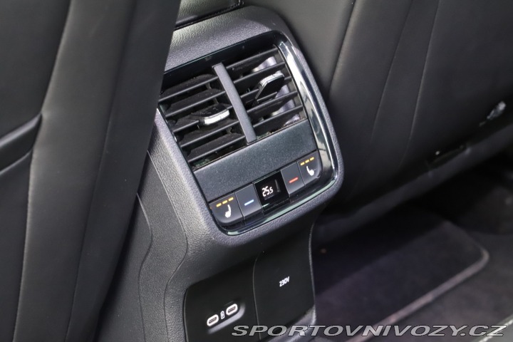 Škoda Octavia RS RS RS 1.4 TSI iV 2021