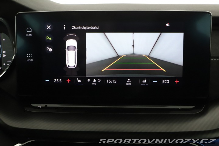 Škoda Octavia RS RS RS 1.4 TSI iV 2021