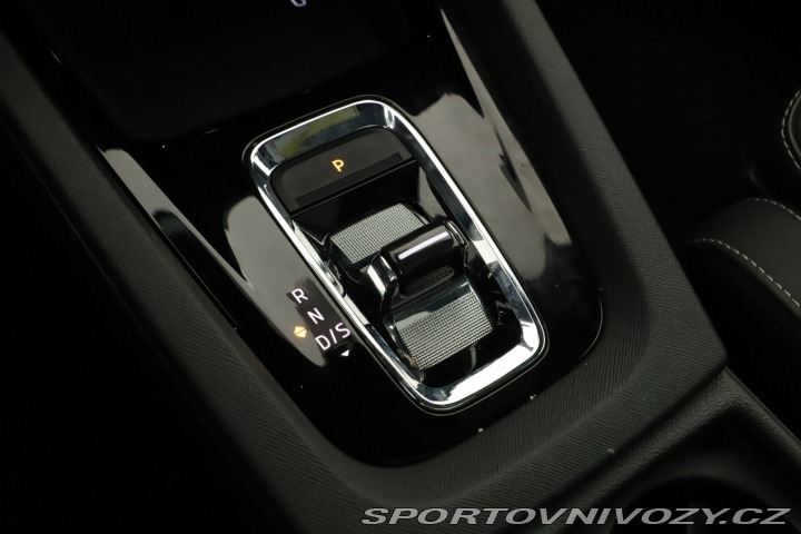 Škoda Octavia RS RS RS 1.4 TSI iV 2021