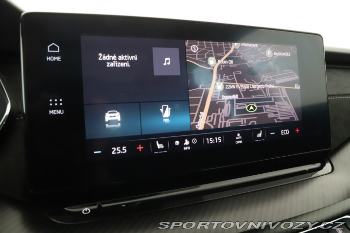 Škoda Octavia RS RS RS 1.4 TSI iV 2021