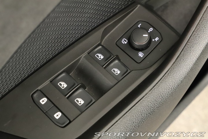 Škoda Octavia RS RS RS 1.4 TSI iV 2021