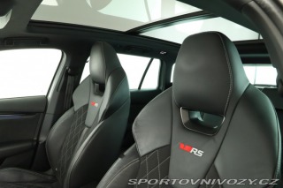 Škoda Octavia RS RS RS 1.4 TSI iV 2021