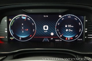 Škoda Octavia RS RS RS 1.4 TSI iV 2021