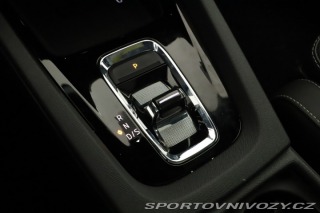 Škoda Octavia RS RS RS 1.4 TSI iV 2021