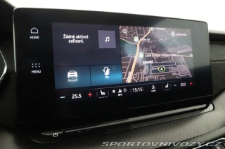 Škoda Octavia RS RS RS 1.4 TSI iV 2021