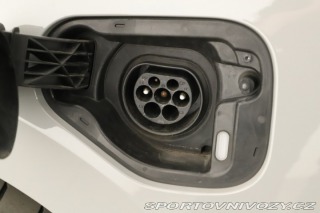 Škoda Octavia RS RS RS 1.4 TSI iV 2021