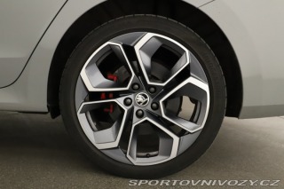 Škoda Octavia RS RS RS 1.4 TSI iV 2021