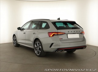 Škoda Octavia RS RS RS 1.4 TSI iV 2021
