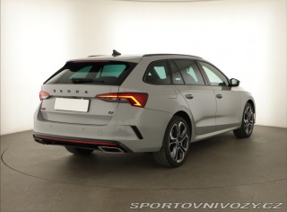 Škoda Octavia RS RS RS 1.4 TSI iV 2021