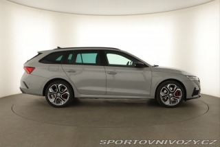 Škoda Octavia RS RS RS 1.4 TSI iV 2021