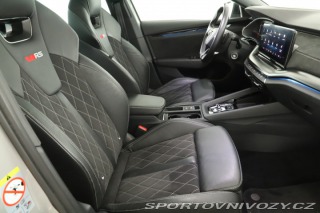 Škoda Octavia RS RS RS 1.4 TSI iV 2021