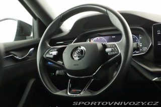 Škoda Octavia RS RS RS 1.4 TSI iV 2021