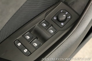Škoda Octavia RS RS RS 1.4 TSI iV 2021