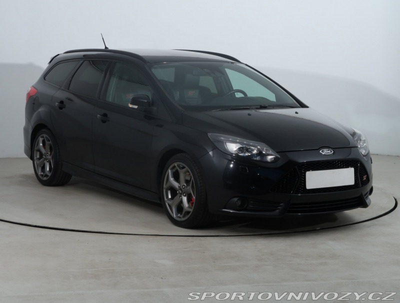 Ford Focus ST 2.0 EcoBoost ST