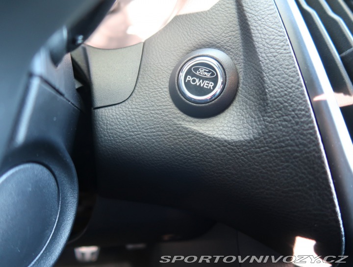 Ford Focus ST 2.0 EcoBoost ST 2014