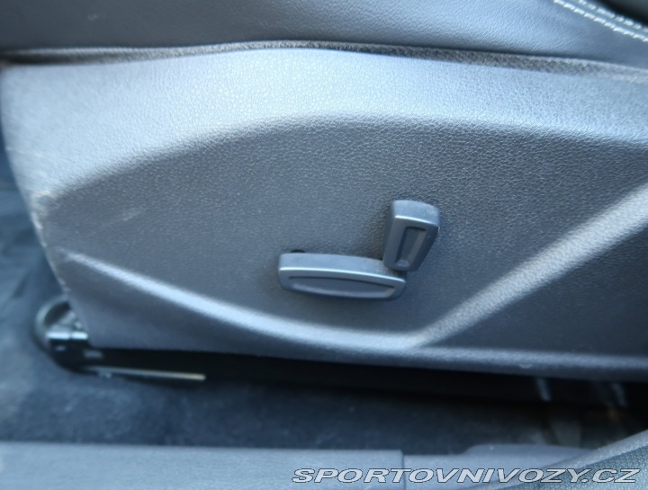 Ford Focus ST 2.0 EcoBoost ST 2014