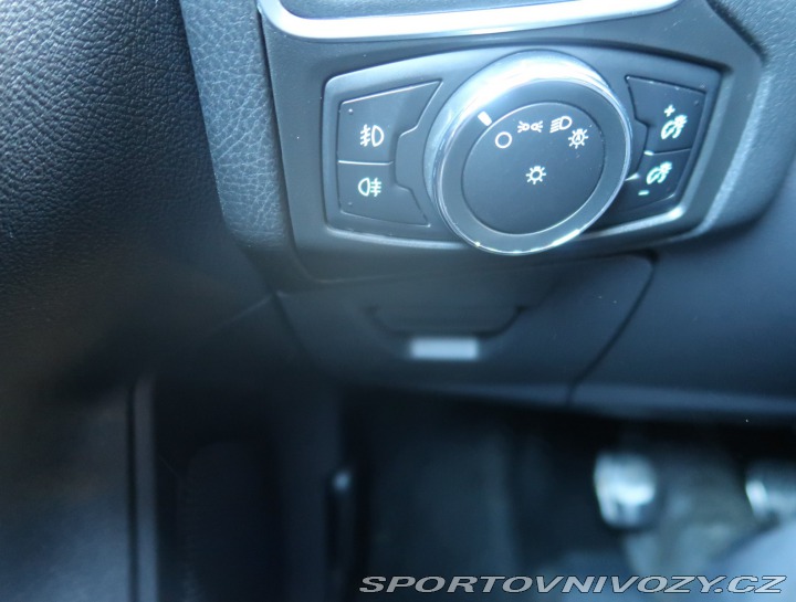 Ford Focus ST 2.0 EcoBoost ST 2014