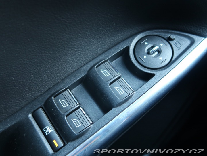 Ford Focus ST 2.0 EcoBoost ST 2014