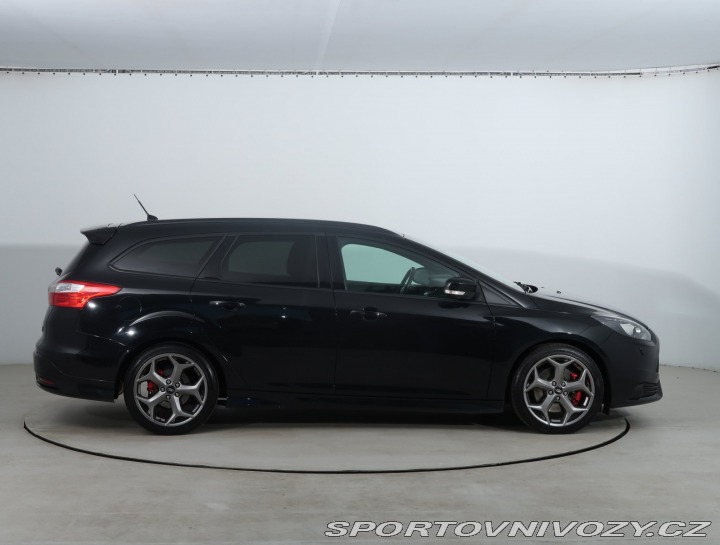 Ford Focus ST 2.0 EcoBoost ST 2014