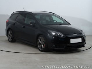 Ford Focus ST 2.0 EcoBoost ST 2014