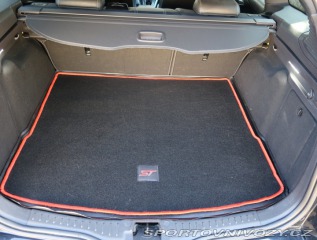 Ford Focus ST 2.0 EcoBoost ST 2014