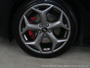 Ford Focus ST 2.0 EcoBoost ST 2014