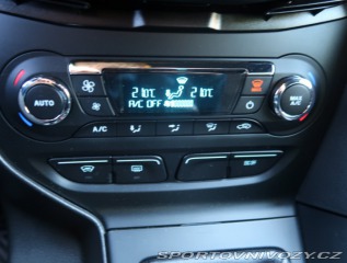 Ford Focus ST 2.0 EcoBoost ST 2014