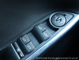 Ford Focus ST 2.0 EcoBoost ST 2014