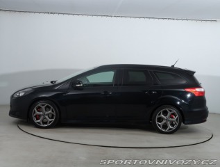 Ford Focus ST 2.0 EcoBoost ST 2014