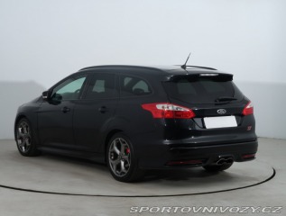 Ford Focus ST 2.0 EcoBoost ST 2014