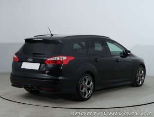 Ford Focus ST 2.0 EcoBoost ST 2014