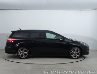 Ford Focus ST 2.0 EcoBoost ST 2014