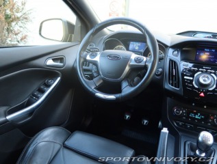 Ford Focus ST 2.0 EcoBoost ST 2014