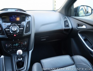 Ford Focus ST 2.0 EcoBoost ST 2014