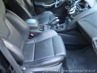 Ford Focus ST 2.0 EcoBoost ST 2014