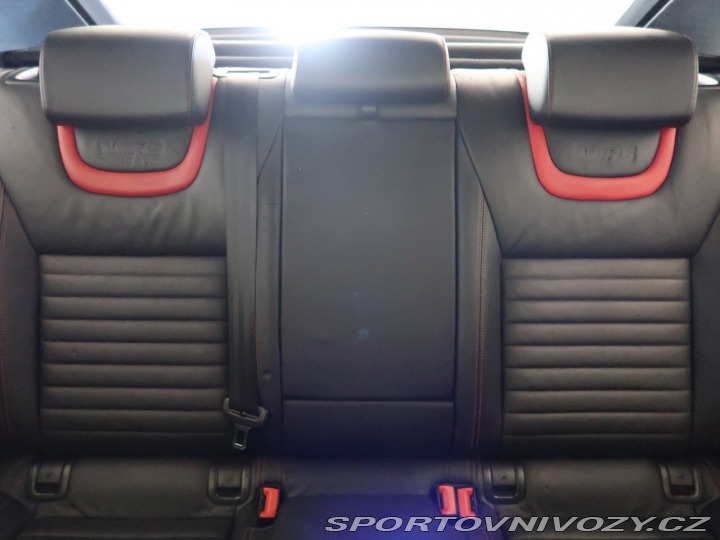 Škoda Octavia RS RS Challenge RS 2.0 TSI 2015