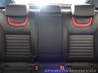 Škoda Octavia RS RS Challenge RS 2.0 TSI 2015