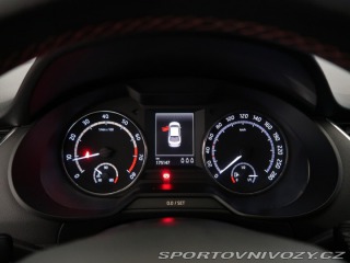 Škoda Octavia RS RS Challenge RS 2.0 TSI 2015