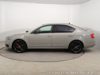 Škoda Octavia RS RS Challenge RS 2.0 TSI 2015