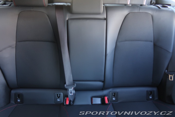 Toyota Corolla 2.0 Hybrid 2025