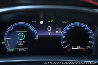 Toyota Corolla 2.0 Hybrid 2025