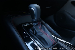 Toyota Corolla 2.0 Hybrid 2025