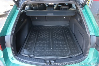 Toyota Corolla 2.0 Hybrid 2025