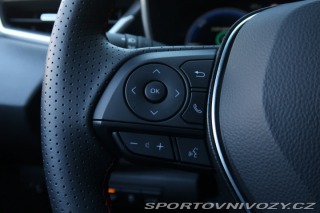 Toyota Corolla 2.0 Hybrid 2025