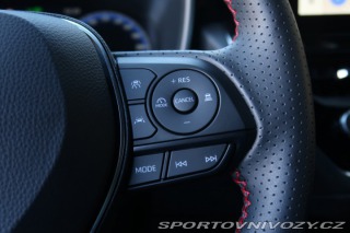 Toyota Corolla 2.0 Hybrid 2025